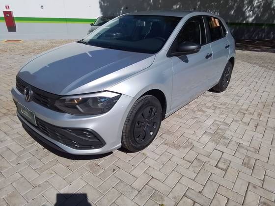 VOLKSWAGEN POLO 1.0 MPI TRACK MANUAL VOLKSWAGEN POLO 1.0 MPI TRACK MANUAL